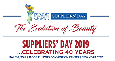 NYSCC Suppliers´ Day