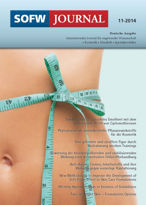sofw journal 11-2014, Deutsch, Online 
