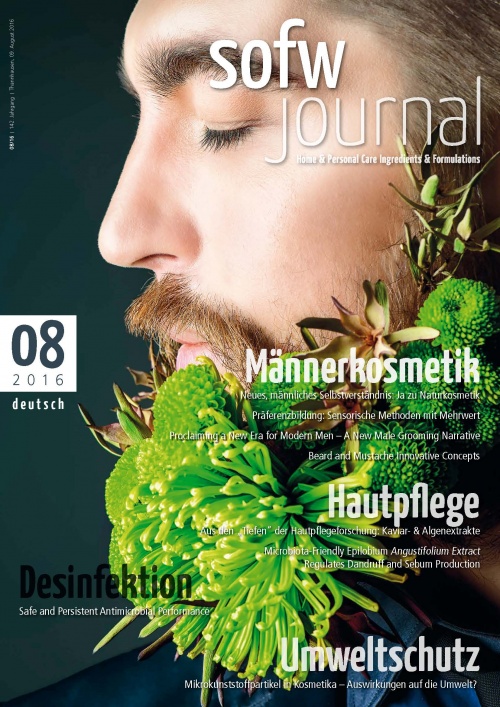 sofw journal 08-2016, Deutsch, Online
