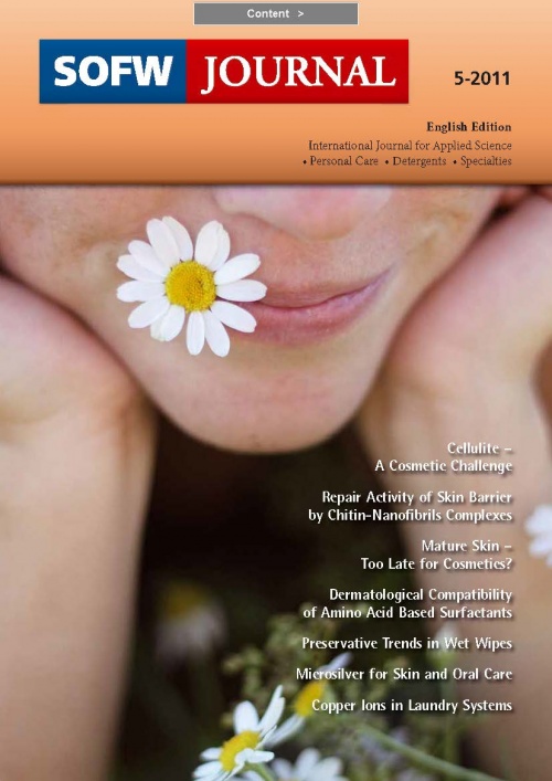 sofw journal 05-2011, English, Online 