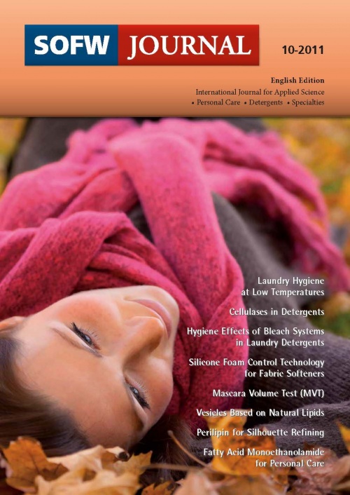 sofw journal 10-2011, English, Online 