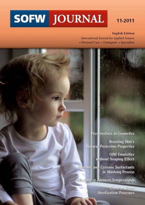 sofw journal 11-2011, English, Online