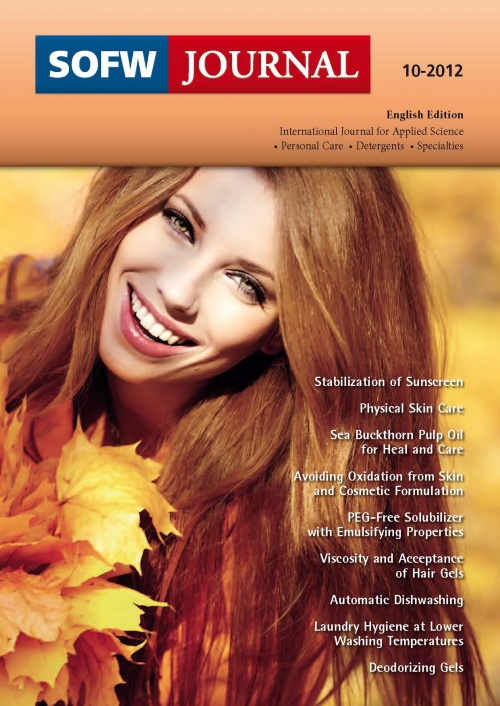 sofw journal 10-2012, English, Print 