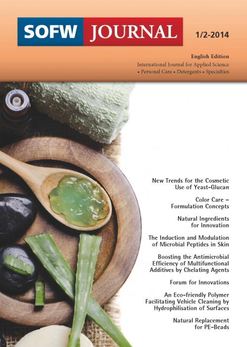 sofw journal 1/2-2014, English, Online 