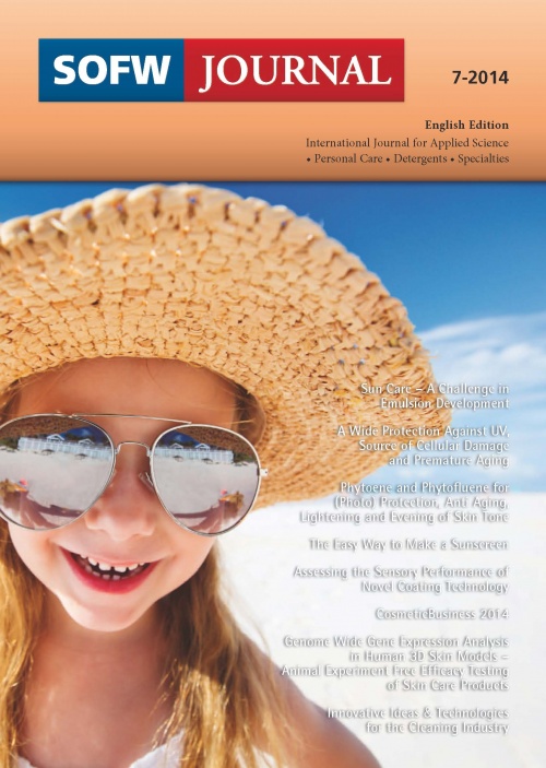sofw journal 07-2014, English, Print