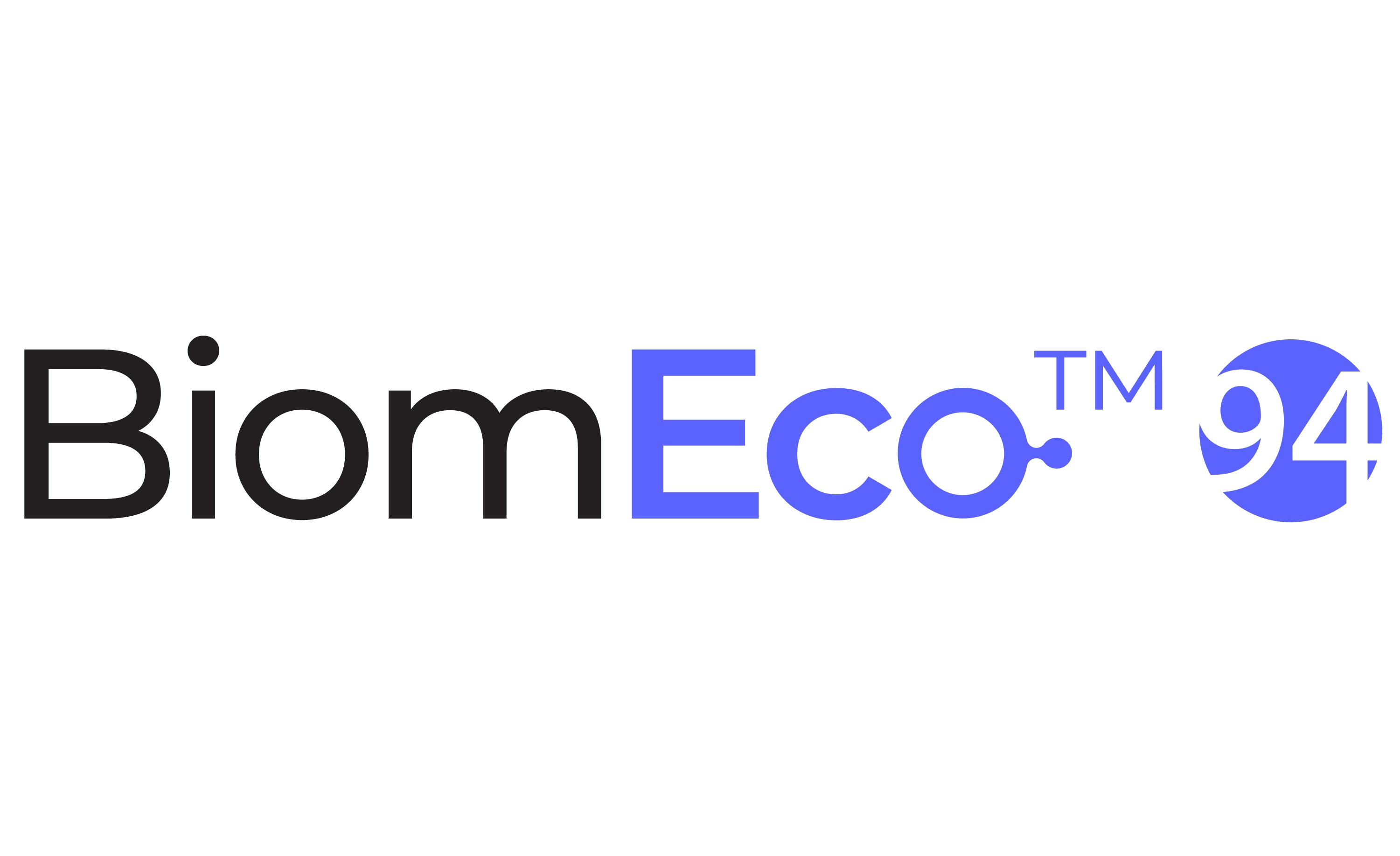 BiomEco 94 logo