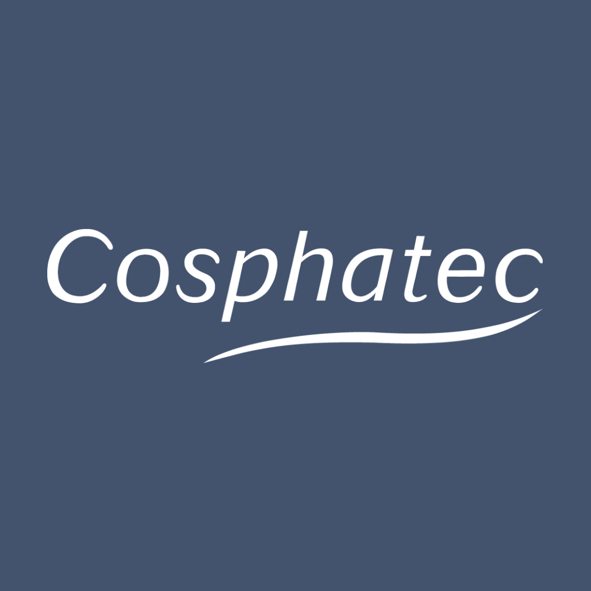 Cosphatec 1200x1200 px