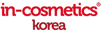in-cosmetics Korea 2021