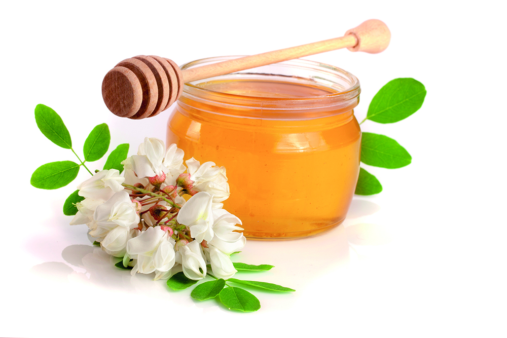 Lipoid Kosmetik Blossom Honey Pro