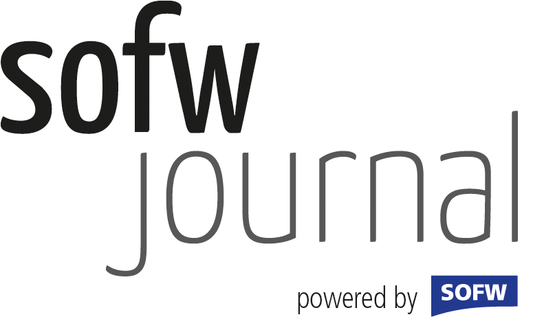 SOFW Journal powered black