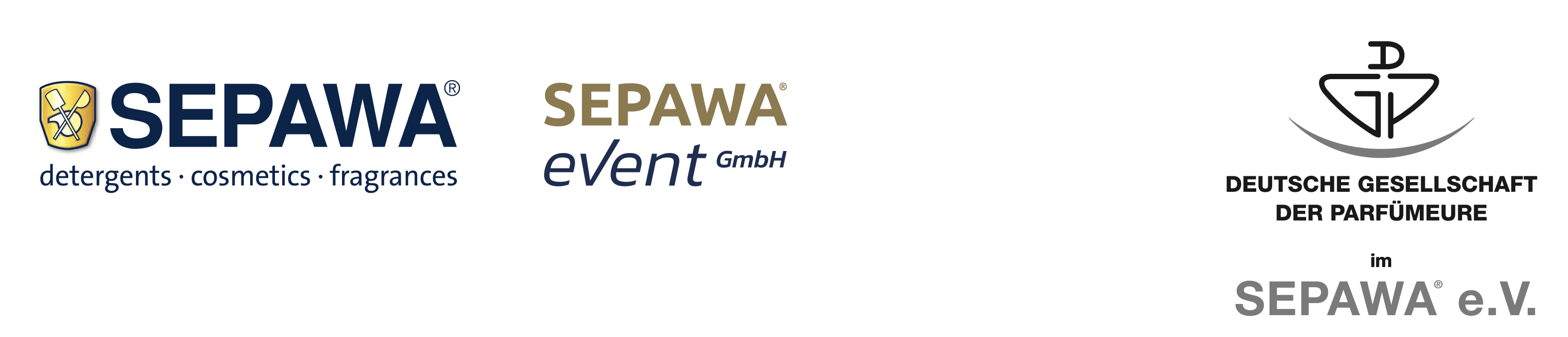 Lecture Event of the SEPAWA® Specialist Group "German Association of Perfumers in SEPAWA® e.V. (DGP)"