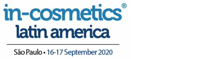 in-cosmetics Latin America 2020 - Postponed