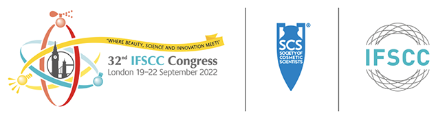 The 32. IFSCC Congress 2020 London