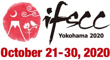 The 31st IFSCC Congress 2020 Yokohama   - ONLINE
