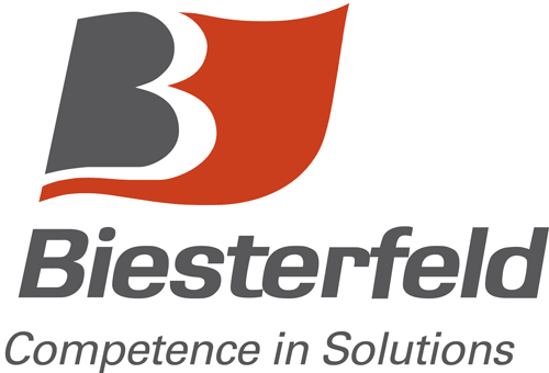 Biesterfeld logo