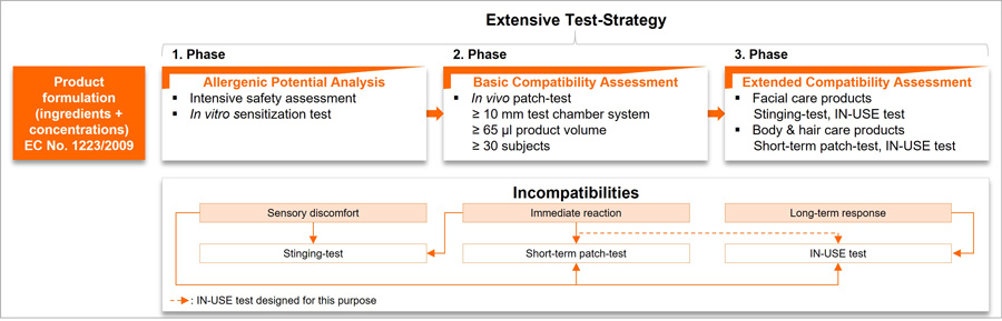Extensive Test Strategy 900
