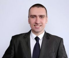 Pavlo Prykhodchenko GM at LLC Biesterfeld Spezialchemie Ukraine 300x200