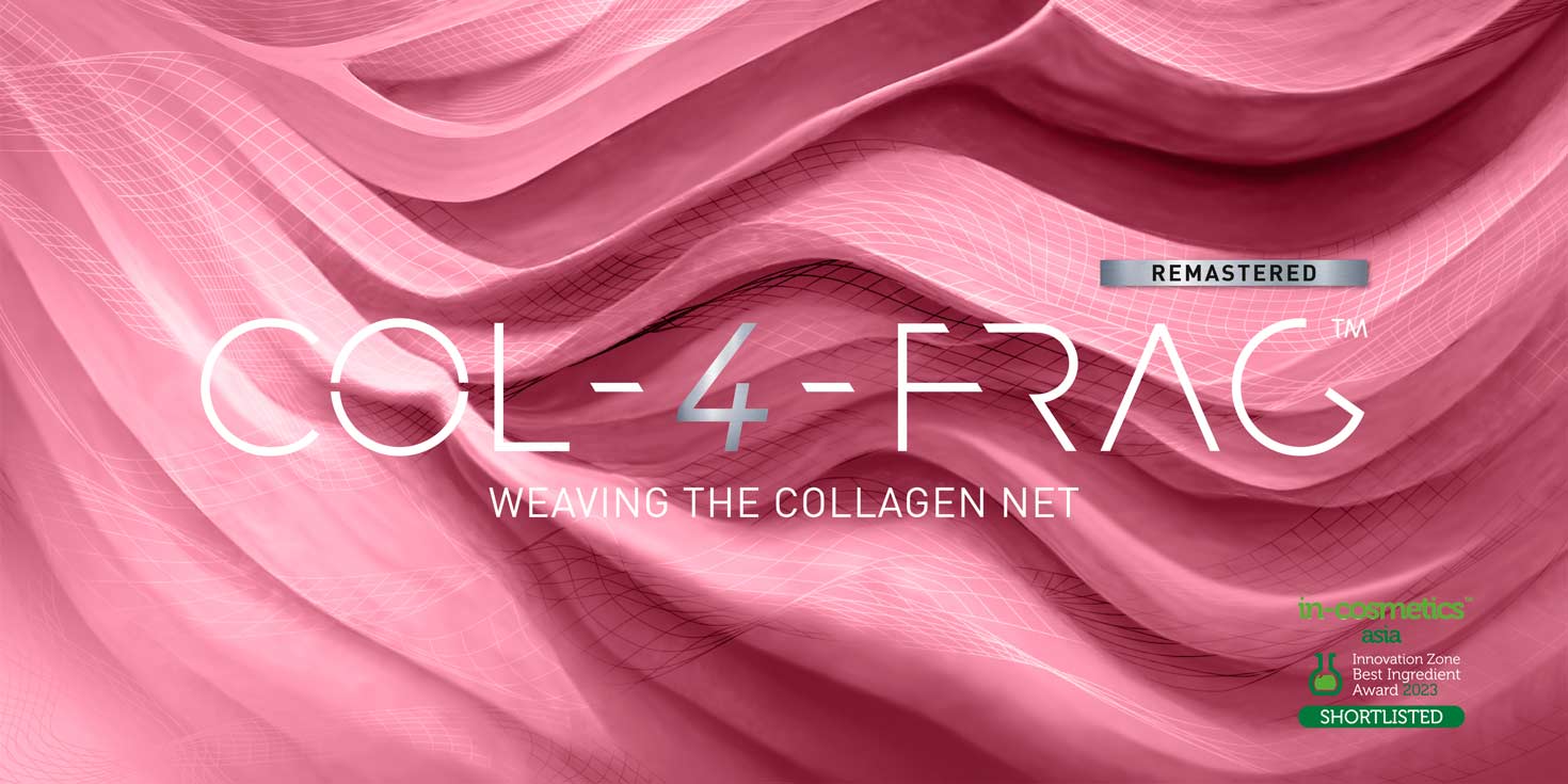 Lipotrue Col 4 Frag Collagen