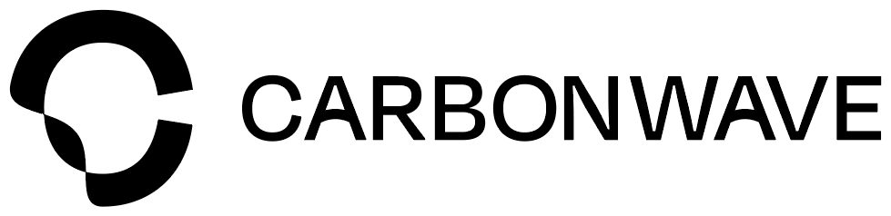 Carbonwave logo