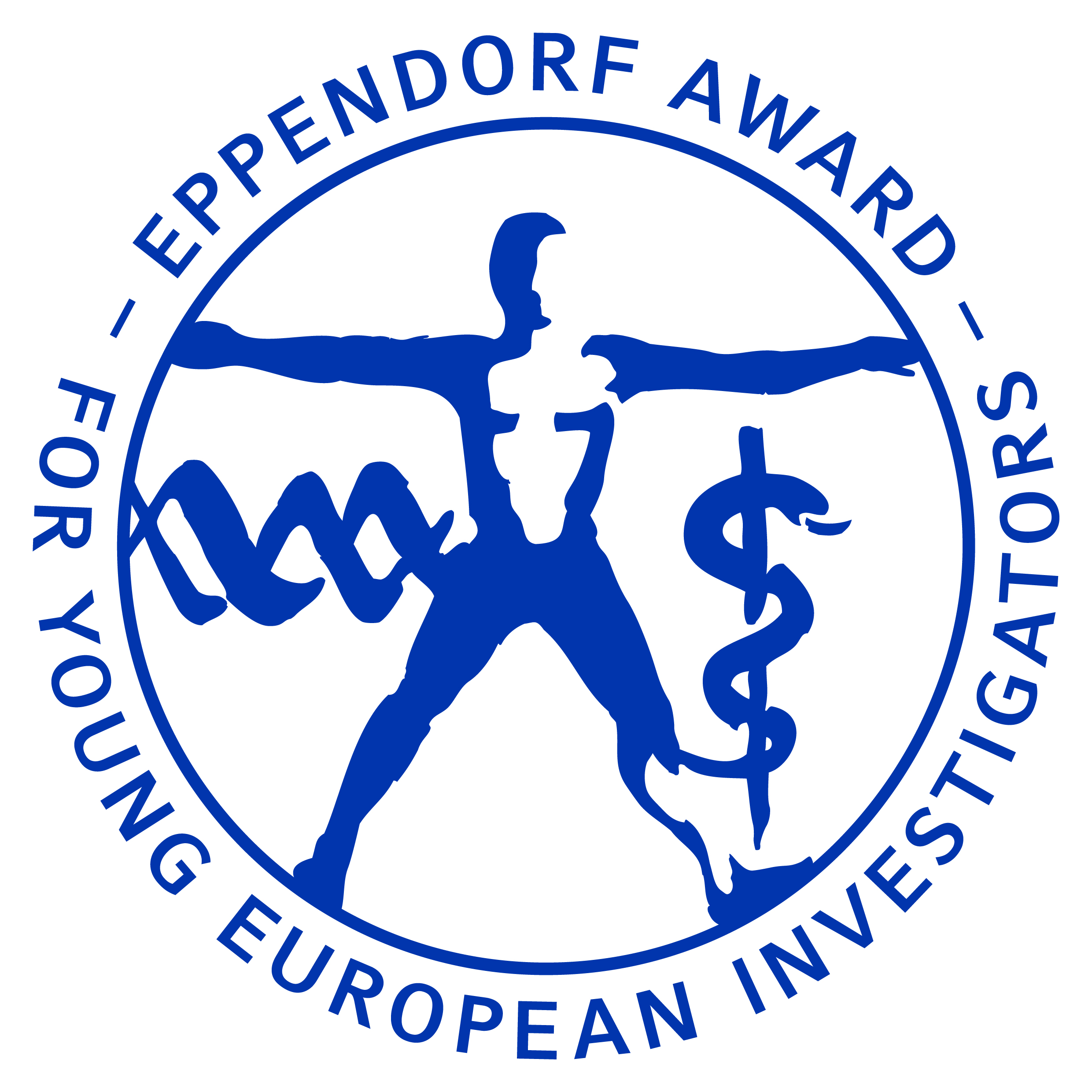 Eppendorf AG Award Logo RGB