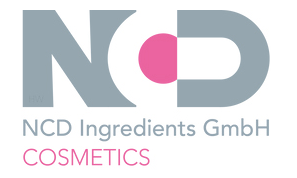 ncd cosmetics logo