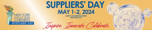 NYSCC Suppliers´ Day 2024