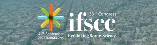 IFSCC Congress Barcelona