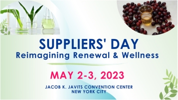 NYSCC Suppliers´ Day 2023